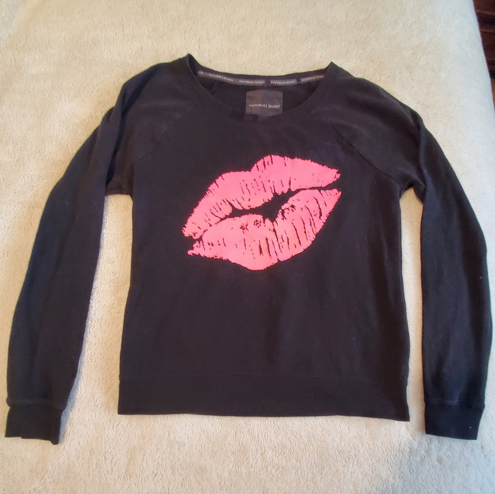 Victoria Secret Crewneck